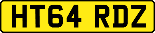 HT64RDZ