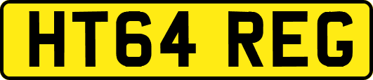 HT64REG