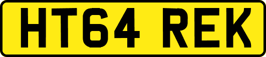 HT64REK