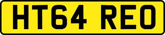 HT64REO