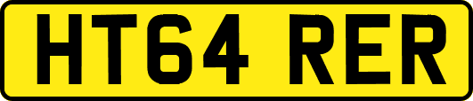 HT64RER