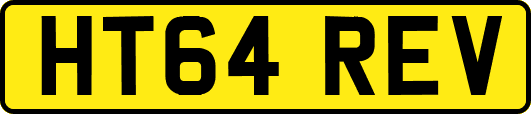 HT64REV