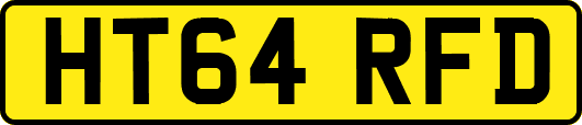 HT64RFD