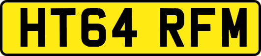 HT64RFM