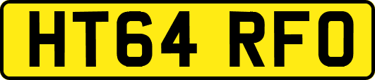 HT64RFO