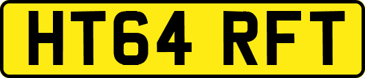 HT64RFT