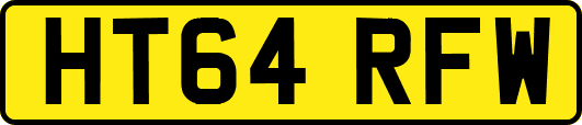 HT64RFW