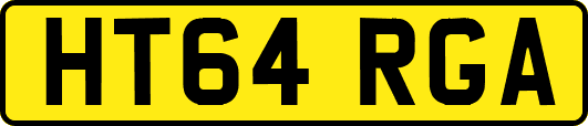 HT64RGA