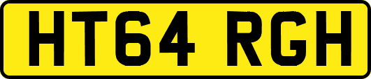 HT64RGH