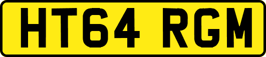 HT64RGM