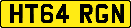 HT64RGN