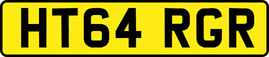 HT64RGR