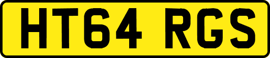 HT64RGS