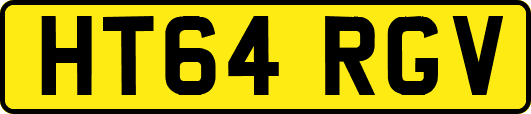 HT64RGV
