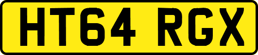 HT64RGX
