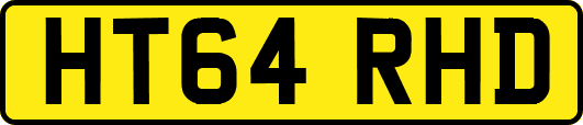 HT64RHD