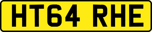HT64RHE