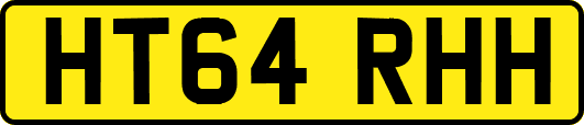 HT64RHH