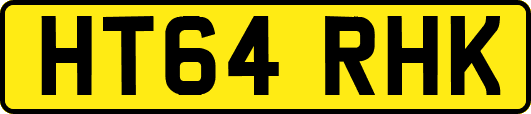 HT64RHK