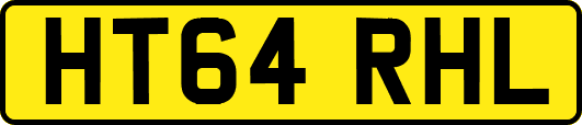 HT64RHL