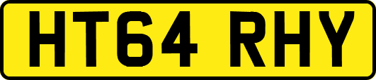 HT64RHY