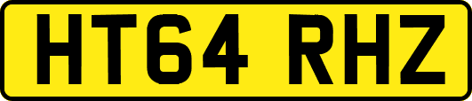 HT64RHZ