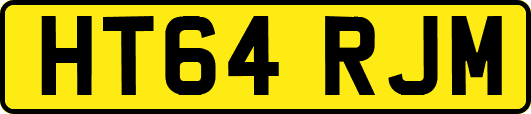 HT64RJM