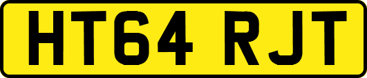 HT64RJT