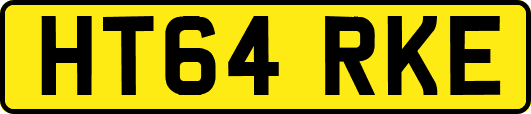 HT64RKE