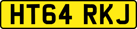 HT64RKJ