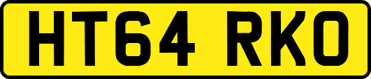 HT64RKO