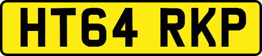 HT64RKP