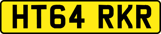 HT64RKR