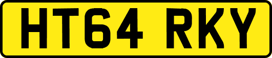 HT64RKY