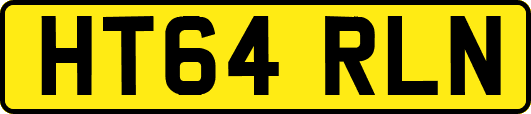HT64RLN