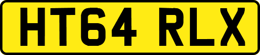 HT64RLX