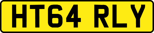 HT64RLY