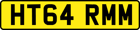 HT64RMM