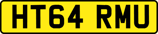 HT64RMU