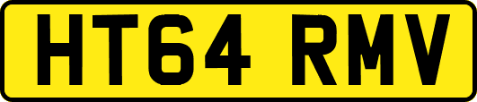 HT64RMV