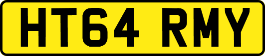 HT64RMY