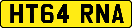 HT64RNA