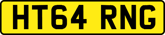 HT64RNG