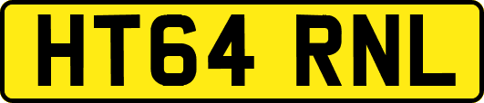 HT64RNL