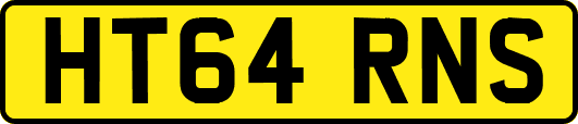 HT64RNS