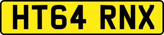 HT64RNX