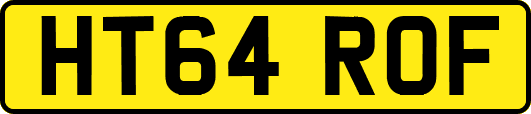 HT64ROF