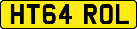HT64ROL