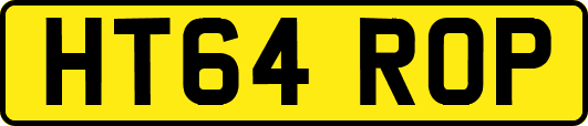 HT64ROP