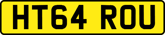 HT64ROU